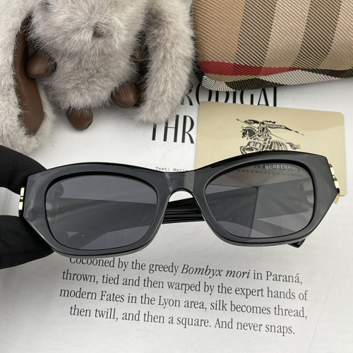 Burberry Sunglasses Luxury Brand Womens Sunglasses with Original Box  B454