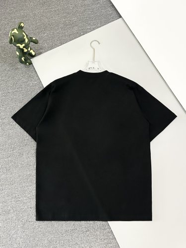 Gucci Luxury Brand Women Mens Short Sleeve T-Shirt   
