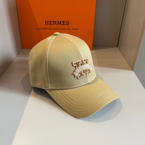 Hermes Mens Womens Hats Luxury Brand Design Hermes Hat with Original Box  