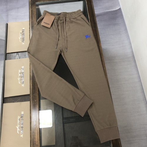 Burberry Luxury Brand Men Womens Pant Sweatpant   