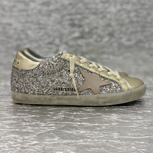 Golden Goose GGDB Stardan Womens Mens Shoes Fashion Sneakers Unisex Design Luxury Brand Men's Super-Star sneakers with Box  