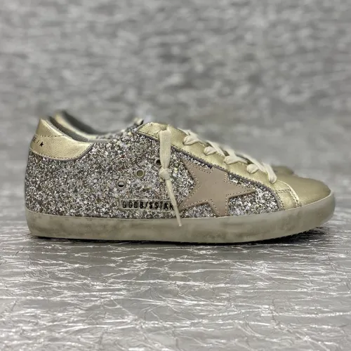 Golden Goose GGDB Stardan Womens Mens Shoes Fashion Sneakers Unisex Design Luxury Brand Men's Super-Star sneakers with Box  