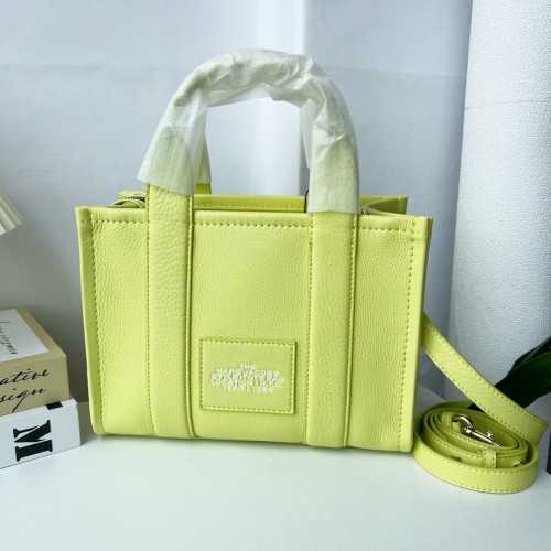 Marc Jacobs Womens Mens Bags Shoulder Handbags Luxury Brand Fashion with Original Box