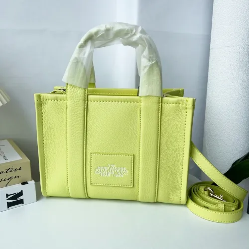 Marc Jacobs Womens Mens Bags Shoulder Handbags Luxury Brand Fashion with Original Box
