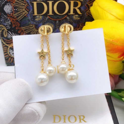 Dior Luxury Womens Earrings