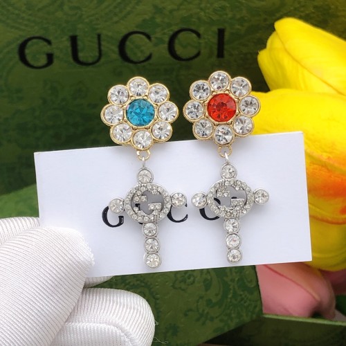 Gucci Luxury Womens Earrings