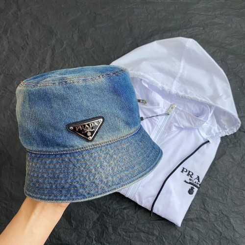 Prada Hats 181