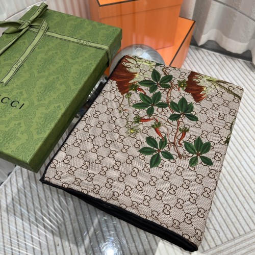 Gucci Scarves Womens Fashion Scarf168