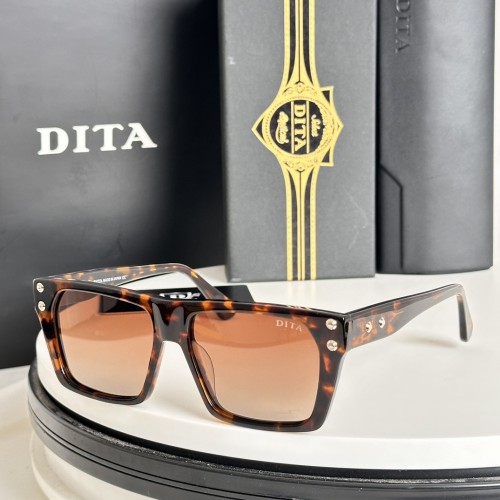 Dita Sunglasses Luxury Brand Men Womens Sunglasses with Original Box  DTS455