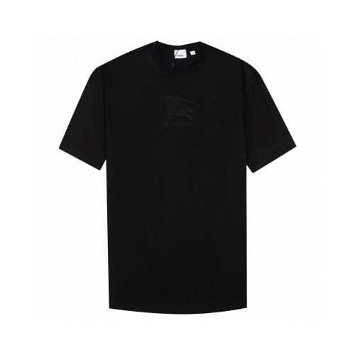 Burberry Luxury Brand Women Mens Short Sleeve T-Shirt   