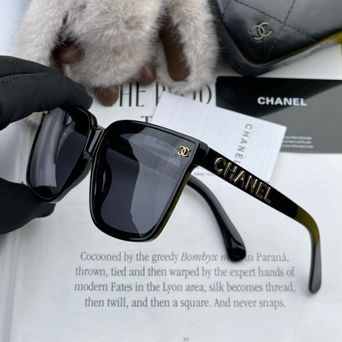 Chanel Luxury Brand Womens Sunglasses with Original Box  CH2086