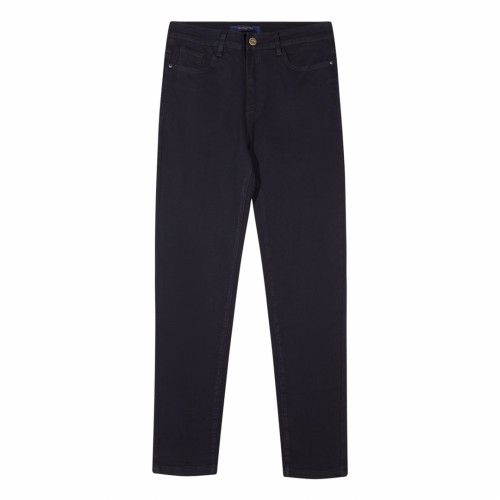 Louis Vuitton Luxury Brand Women Mens Pant Jeans   