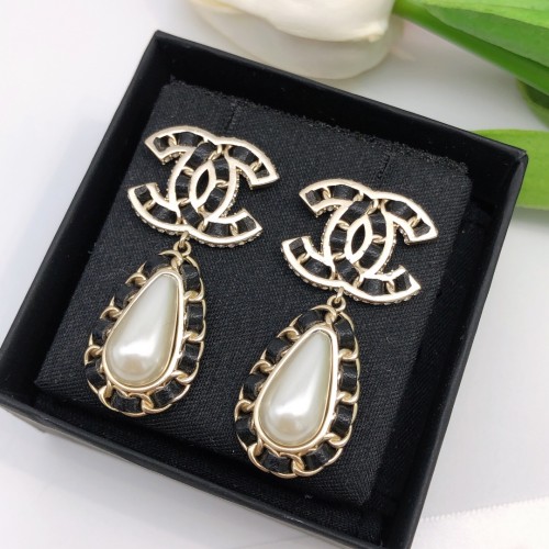 Chanel Luxury Womens Earrings