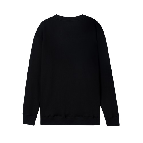 Fendi Womens Mens Sweatshirt Luxury Brand Mens Sweatshirts   A7012