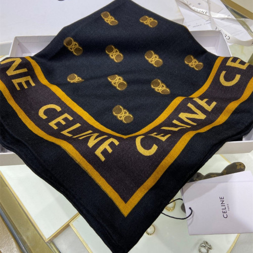 Celine Scarves Womens Fashion Scarf018