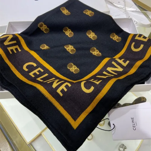 Celine Scarves Womens Fashion Scarf018