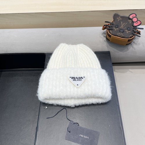 Prada Hats 020