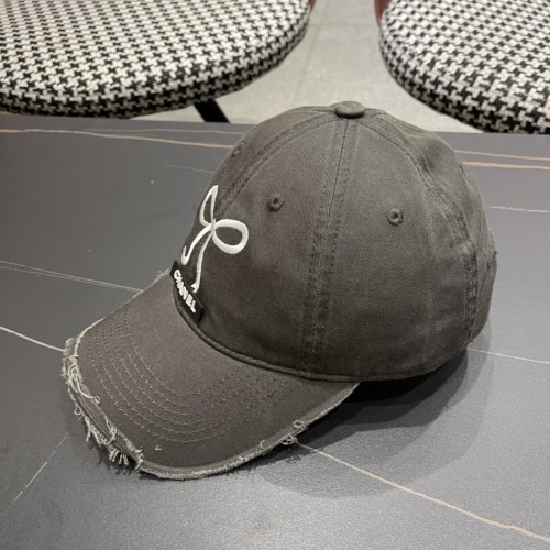 Chanel Men Womens Hats Luxury Brand Baseball Hat with Original Box  