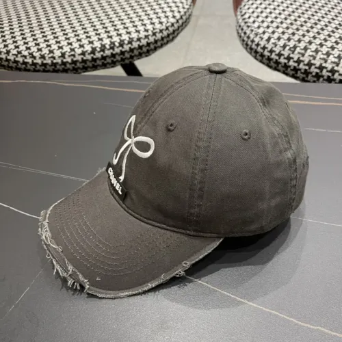 Chanel Men Womens Hats Luxury Brand Baseball Hat with Original Box  