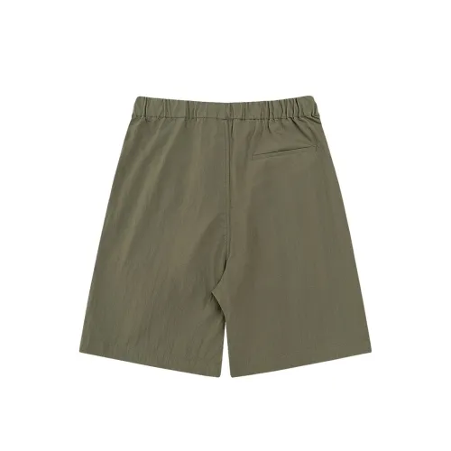 Loewe Luxury Brand Women Mens Pant Shorts   