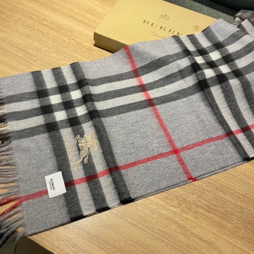 Burberry Scarves Womens Fashion Scarf229