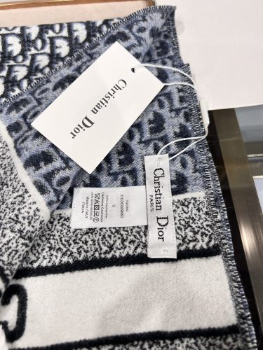 Dior Scarves Womens Fashion Scarf with178