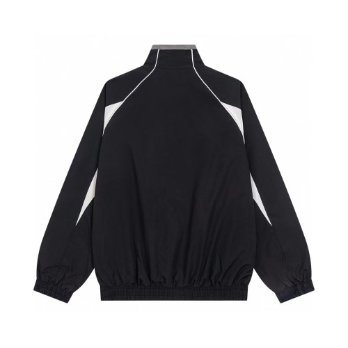 Balenciaga Men Womens Jackets Coat Luxury Brand Mens Jacket Top Quality   