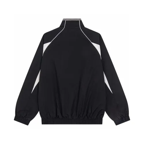 Balenciaga Men Womens Jackets Coat Luxury Brand Mens Jacket Top Quality   