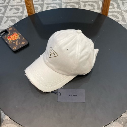 Prada Hats 119