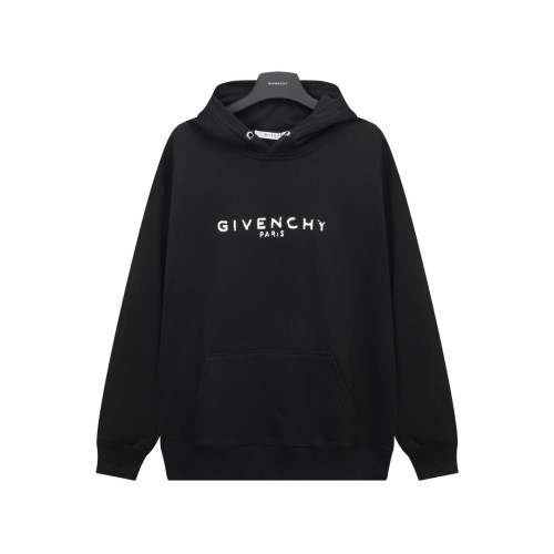 Givenchy Womens Mens Long Sleeve Sweatshirt Hoodies Luxury Brand Mens Sweatshirt   
