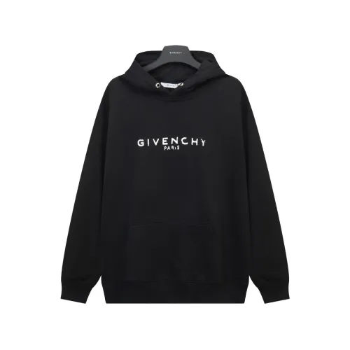Givenchy Womens Mens Long Sleeve Sweatshirt Hoodies Luxury Brand Mens Sweatshirt   