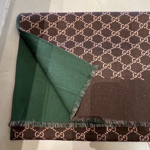 Gucci Scarves Womens Fashion Scarf137