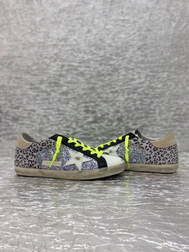 Golden Goose GGDB Stardan Womens Mens Shoes Fashion Sneakers Unisex Design Luxury Brand Men's Super-Star sneakers with Box  