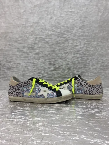 Golden Goose GGDB Stardan Womens Mens Shoes Fashion Sneakers Unisex Design Luxury Brand Men's Super-Star sneakers with Box  