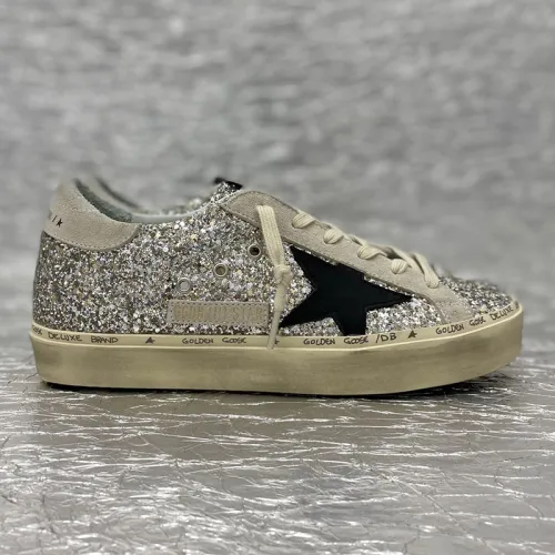 Golden Goose GGDB Stardan Womens Mens Shoes Fashion Sneakers Unisex Design Luxury Brand Men's Super-Star sneakers with Box  