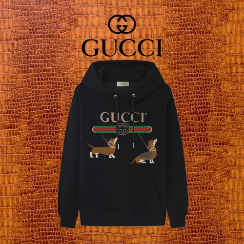 Gucci Womens Mens Hoodie Luxury Brand Mens Sweatshirt Winter Fashion   