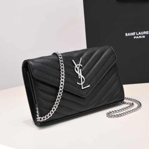Saint Laurent YSL Womens Bags Designer Luxury Brand Women Shoulder Messenger Bags with Original Box  