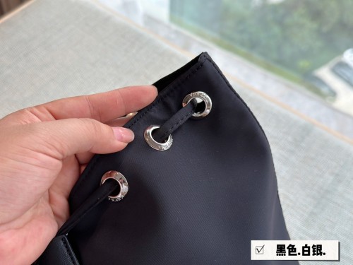 Prada Womens Mens Bags Backpacks Luxury Brand Design Fashion Type With original box