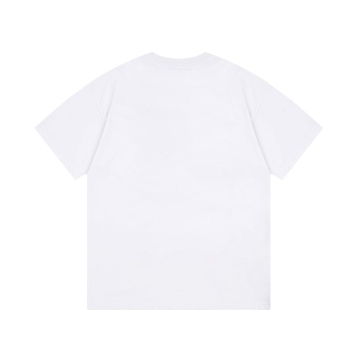 Loewe Luxury Brand Men Womens Short Sleeve T-Shirt   