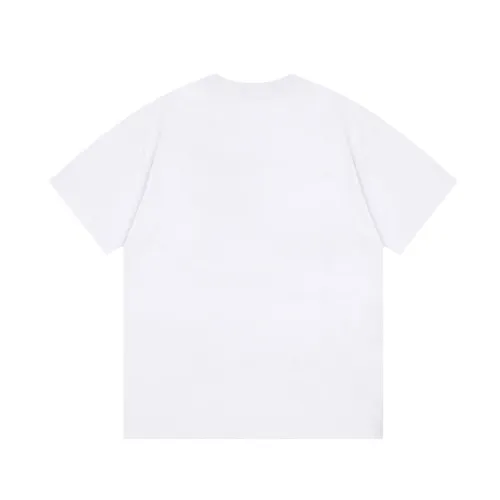 Loewe Luxury Brand Men Womens Short Sleeve T-Shirt   