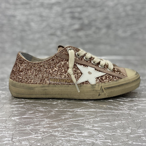 Golden Goose GGDB Stardan Womens Mens Shoes Fashion Sneakers Unisex Design Luxury Brand Men's Super-Star sneakers with Box  