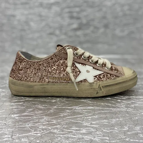 Golden Goose GGDB Stardan Womens Mens Shoes Fashion Sneakers Unisex Design Luxury Brand Men's Super-Star sneakers with Box  