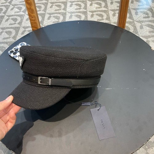 Prada Hats 127