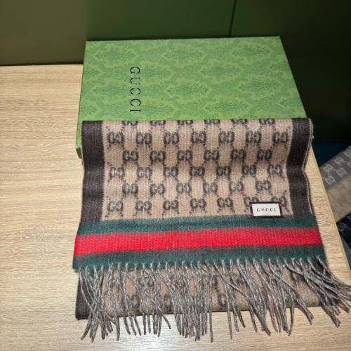 Gucci Scarves Womens Fashion Scarf135