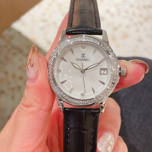 Chanel Womens Watch019