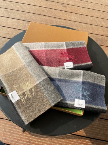 Burberry Scarves Womens Fashion Scarf260