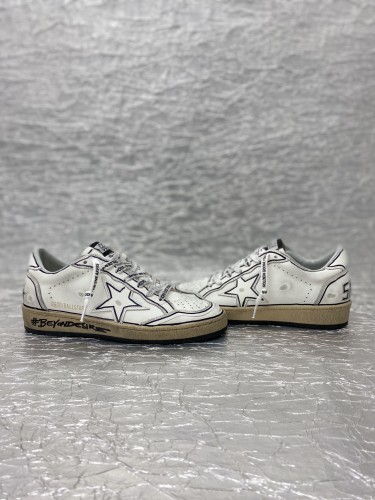 Golden Goose GGDB Stardan Womens Mens Shoes Fashion Sneakers Unisex Design Luxury Brand Men's Super-Star sneakers with Box  