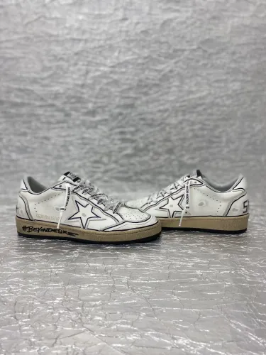 Golden Goose GGDB Stardan Womens Mens Shoes Fashion Sneakers Unisex Design Luxury Brand Men's Super-Star sneakers with Box  