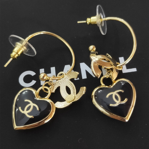 Chanel Luxury Womens Earrings