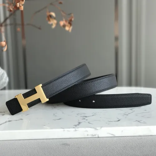 Hermes Womens Belt Luxury Brand Design Fashion Type with Original Box